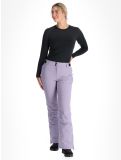 Vignette Rehall, Eva-R pantalon de ski femmes Dusk violet 