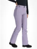 Vignette Rehall, Eva-R pantalon de ski femmes Dusk violet 