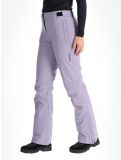 Vignette Rehall, Eva-R pantalon de ski femmes Dusk violet 