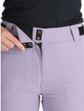 Vignette Rehall, Eva-R pantalon de ski femmes Dusk violet 