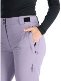 Vignette Rehall, Eva-R pantalon de ski femmes Dusk violet 