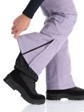 Vignette Rehall, Eva-R pantalon de ski femmes Dusk violet 