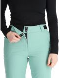 Vignette Rehall, Eva-R pantalon de ski femmes Feldspar vert 