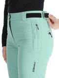 Vignette Rehall, Eva-R pantalon de ski femmes Feldspar vert 