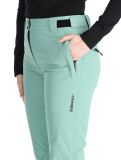 Vignette Rehall, Eva-R pantalon de ski femmes Feldspar vert 