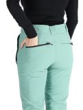 Vignette Rehall, Eva-R pantalon de ski femmes Feldspar vert 