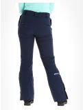 Vignette Rehall, Eva-R pantalon de ski femmes Navy bleu 