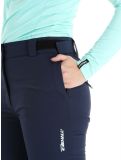 Vignette Rehall, Eva-R pantalon de ski femmes Navy bleu 