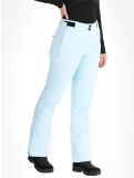 Vignette Rehall, Eva-R pantalon de ski femmes Omphalodes bleu 