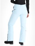 Vignette Rehall, Eva-R pantalon de ski femmes Omphalodes bleu 