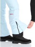 Vignette Rehall, Eva-R pantalon de ski femmes Omphalodes bleu 