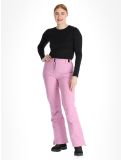 Vignette Rehall, Eva-R pantalon de ski femmes Smoky Grape violet 