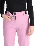 Vignette Rehall, Eva-R pantalon de ski femmes Smoky Grape violet 