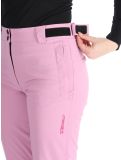 Vignette Rehall, Eva-R pantalon de ski femmes Smoky Grape violet 