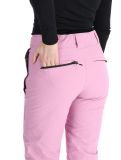 Vignette Rehall, Eva-R pantalon de ski femmes Smoky Grape violet 