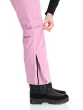 Vignette Rehall, Eva-R pantalon de ski femmes Smoky Grape violet 