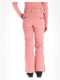 Vignette Rehall, Eva-R pantalon de ski femmes Dusty Rose rose 