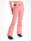 Vignette Rehall, Eva-R pantalon de ski femmes Dusty Rose rose 