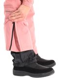 Vignette Rehall, Eva-R pantalon de ski femmes Dusty Rose rose 