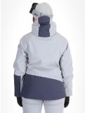 Vignette Rehall, Faye-R veste de ski femmes Sleet gris 