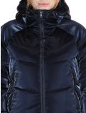 Vignette Rehall, Felix-R veste de ski femmes Metallic Blue bleu 