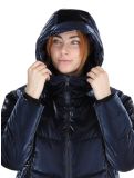 Vignette Rehall, Felix-R veste de ski femmes Metallic Blue bleu 