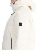 Vignette Rehall, Felix-R veste de ski femmes Metallic White blanc 