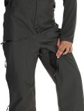 Vignette Rehall, Freaze-R pantalon de ski hommes Graphite gris 