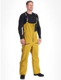 Vignette Rehall, Freaze-R pantalon de ski hommes Tobacco brun 