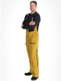 Vignette Rehall, Freaze-R pantalon de ski hommes Tobacco brun 