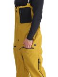 Vignette Rehall, Freaze-R pantalon de ski hommes Tobacco brun 