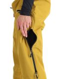 Vignette Rehall, Freaze-R pantalon de ski hommes Tobacco brun 