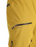 Vignette Rehall, Freaze-R pantalon de ski hommes Tobacco brun 