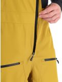 Vignette Rehall, Freaze-R pantalon de ski hommes Tobacco brun 