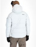 Vignette Rehall, Gery-R veste de ski hommes Light Grey gris 