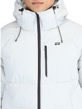 Vignette Rehall, Gery-R veste de ski hommes Light Grey gris 