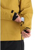 Vignette Rehall, Helicon-R veste de ski hommes Tobacco brun 