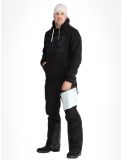 Vignette Rehall, Kick-R gilet hommes Black noir 