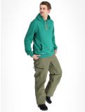 Vignette Rehall, Kick-R gilet hommes Green Pool vert 