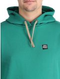 Vignette Rehall, Kick-R gilet hommes Green Pool vert 