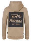 Vignette Rehall, Kick-R gilet enfants Stone beige 