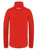 Vignette Rehall, King-R pull de ski enfants Flame Red rouge 