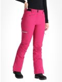 Vignette Rehall, Kyle-R pantalon de ski femmes Festival Fuchsia violet 