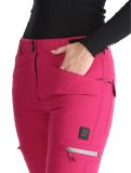 Vignette Rehall, Kyle-R pantalon de ski femmes Festival Fuchsia violet 