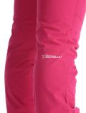 Vignette Rehall, Kyle-R pantalon de ski femmes Festival Fuchsia violet 