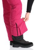 Vignette Rehall, Kyle-R pantalon de ski femmes Festival Fuchsia violet 