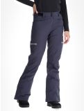 Vignette Rehall, Kyle-R pantalon de ski femmes Graphite gris 