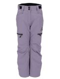 Vignette Rehall, Kyle-R pantalon de ski enfants Dusk violet 