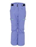 Vignette Rehall, Kyle-R pantalon de ski enfants Jacaranda violet 