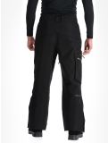 Vignette Rehall, Laricks-R pantalon de ski hommes Black noir 